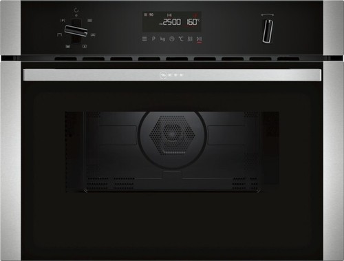Neff n50 c1amg84n0b built - neff,