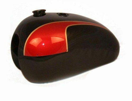 For triumph t140 - for, bonneville
