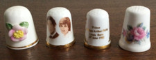Thimbles England Diana Prince