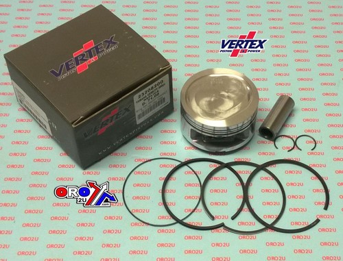 Piston kit vertex yamaha - piston,