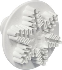PME Snowflake Plunger Cutter