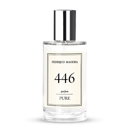 Pure 446 collection - fm,