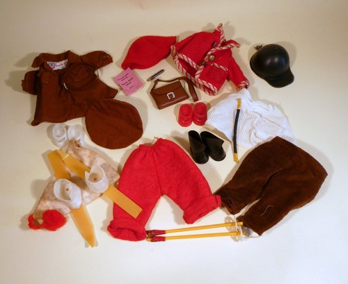 Faerie glen doll outfits toni - glen,