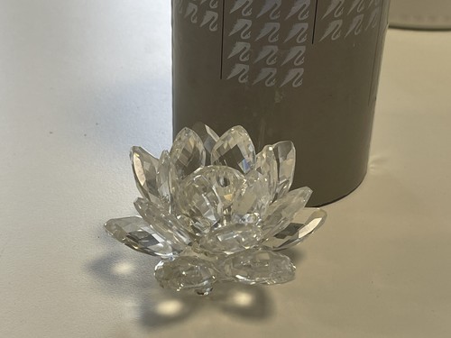 Swarovski figurine 011867