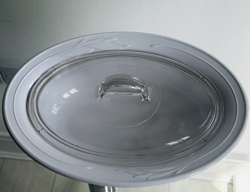 Vintage corning ware - corning, casual