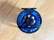 LOOP Evotec G4 LW 6/8 Fly Reel