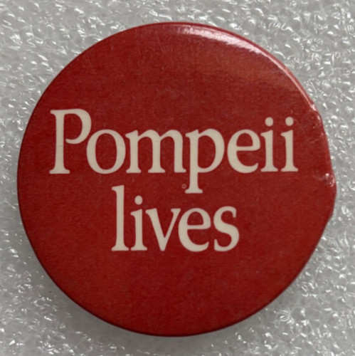 Vintage pompeii lives italy - vintage, (italy