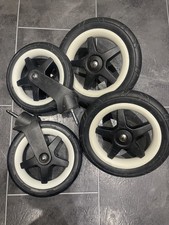 Bugaboo Buffalo Foam Filled