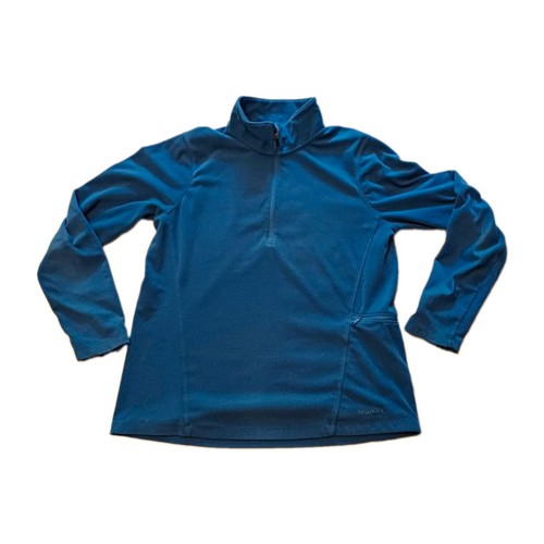 Rohan women blue 4 - blue, 1/4