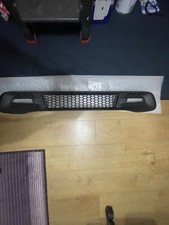 NEW Genuine Smart Fortwo 451