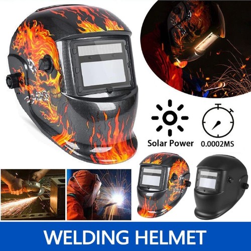 Auto darkening welding - uk,