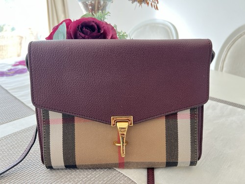 Burberry nova check - nova, macken