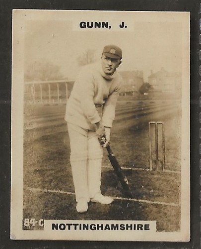 Pinnace cricket 1924 - pinnace,