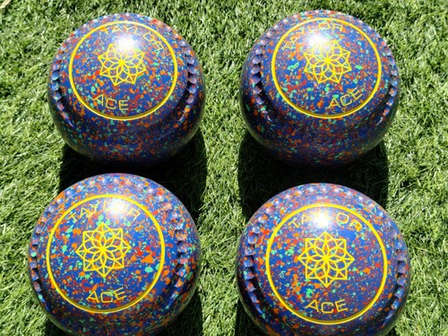 Taylor ace xtreme grip - xtreme,