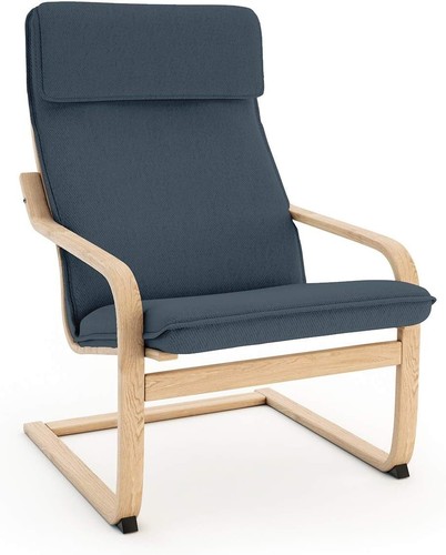 Vinylla armchair replacement - armchair,