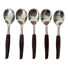 Vintage Teak Wooden Sheffield