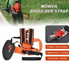 Adjustable Padded Shoulder