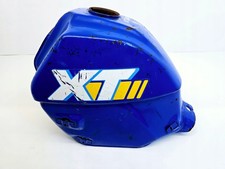 Yamaha XT 600 Fuel Tank