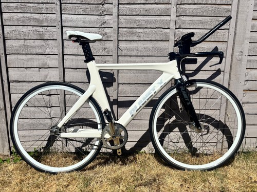 Planet carbon track bike - track, –