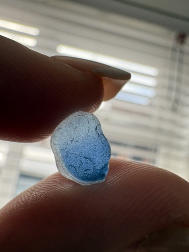 Seaham sea glass - sea,