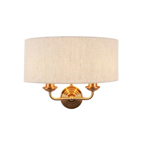 Luminosa highclere wall - wall, lamp