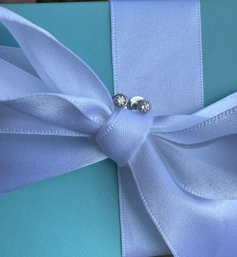 Tiffany platinum elsa - &, co