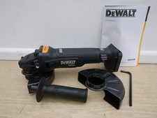 DeWALT MCLAREN DCG45M  18v 5"