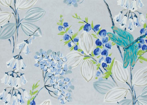 Designers guild fabric kimono - designers,