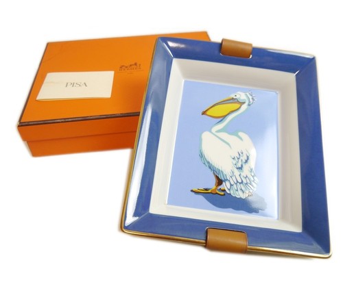 Authentic hermes pelican - authentic,