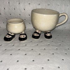Carlton Ware Walking Vintage-