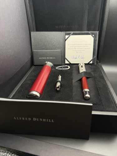 Dunhill sentryman explorer - dunhill,