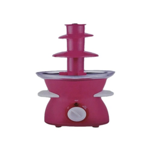 Prettypink tier pink - , 3-tier