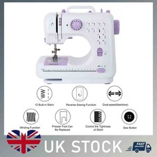 Mini Home Sewing Machine UK -