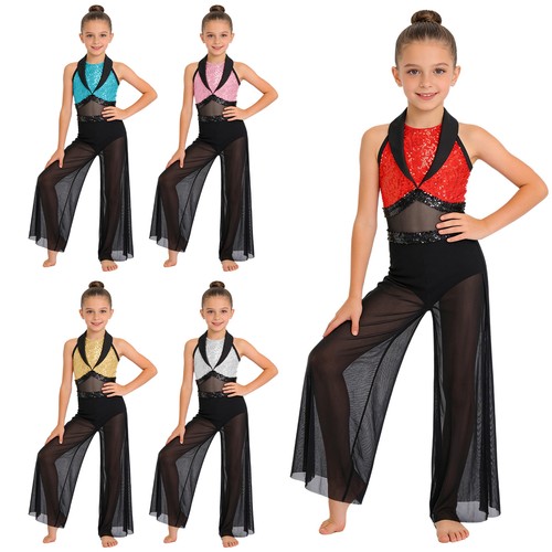 Kids girls modern lyrical - girls,