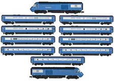 2D-019-300 Dapol N Gauge Class