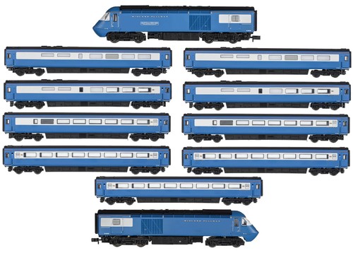 019 300 dapol gauge class - gauge,