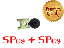 VAUXHALL BUMPER FENDER, SIDE