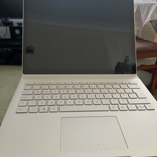 Microsoft Surface Book, Intel