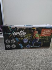 Hurtle Scootkid 3-Wheeled