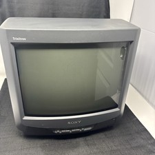 Sony Trinitron KV-13M42 13"