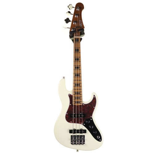 Jet travel bass guitar - jb,