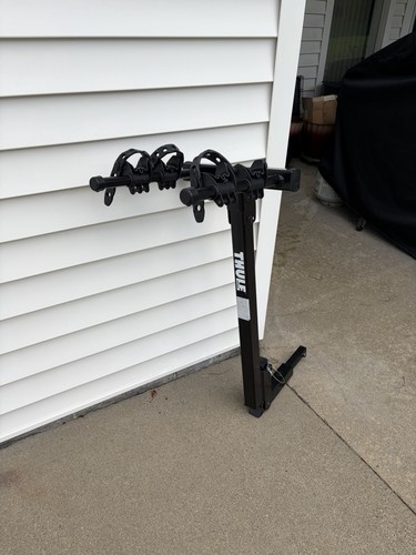 Thule vertex hanging bike - thule,