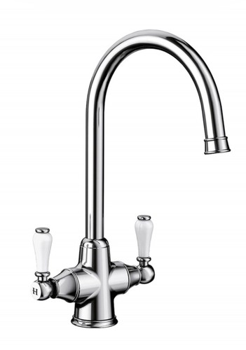 Blanco vicus twin - vicus, lever