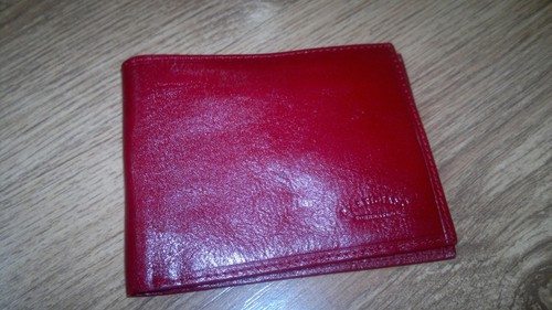 Artigiano sorrentino wallet - artigiano,