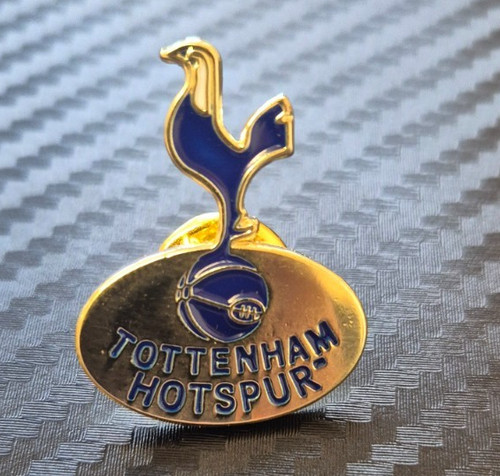 Tottenham hotspur enamel - tottenham,