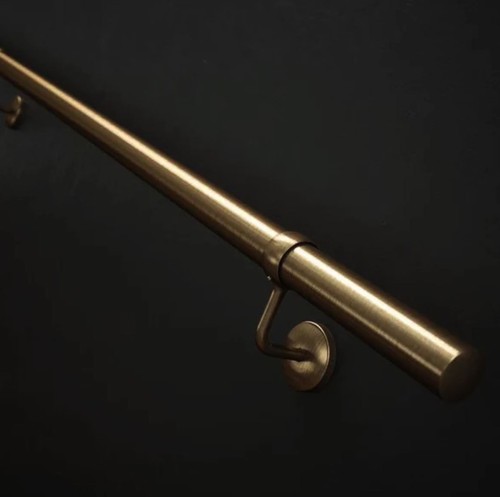 Forgeworks stair handrail - stair, kit