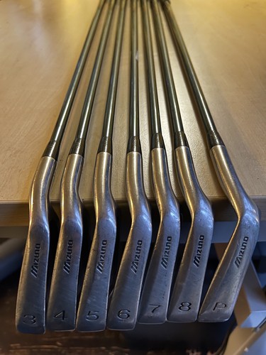 Mizuno zoid oversize - mizuno,
