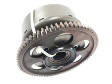 Kawasaki Z 1100 KZZ10A [1984] - Polad with a starter freedom light machinery rot