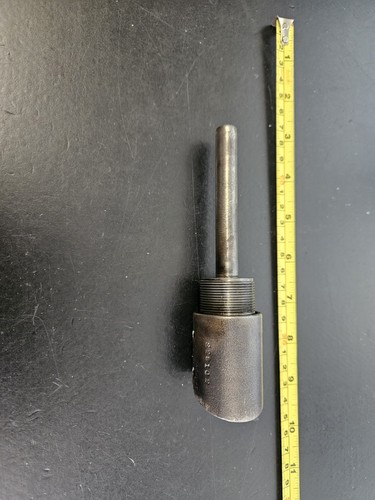 Bsa standard end cap pre - cap,