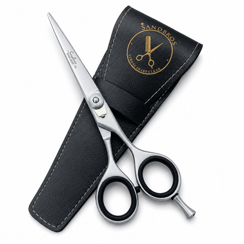 Sandbros hair scissors - sandbros,